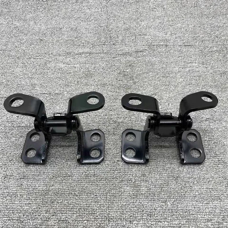 

1pcs For Toyota 03-20 Prado LC120 LC150 2700 4000 Tailgate Hinge Rear Tailgate Hinge
