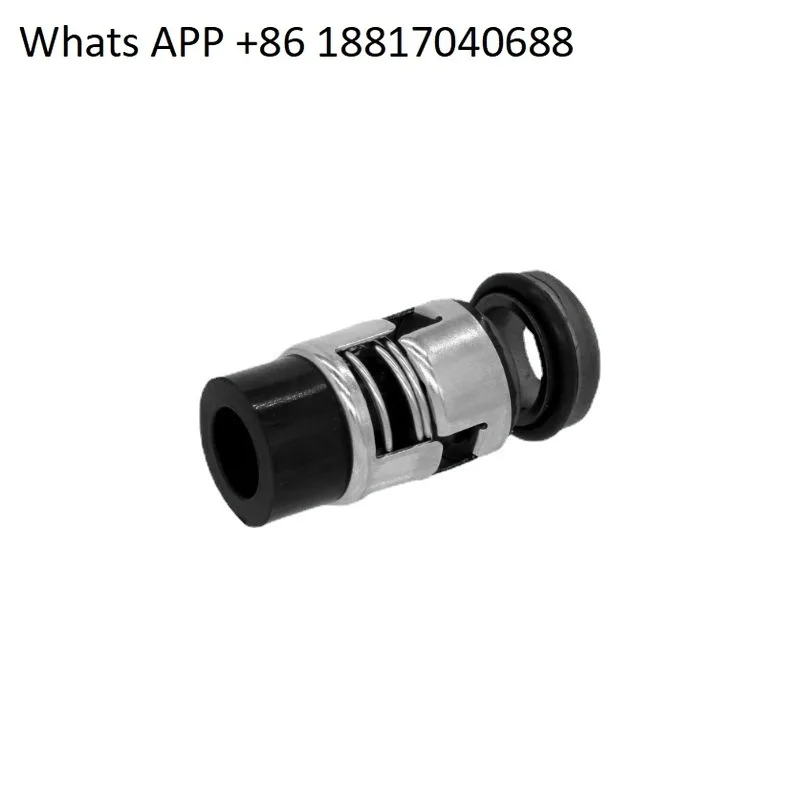 G03-12/16 Water pump mechanical seal silicon carbide water seal shaft seal high temperature resistance
