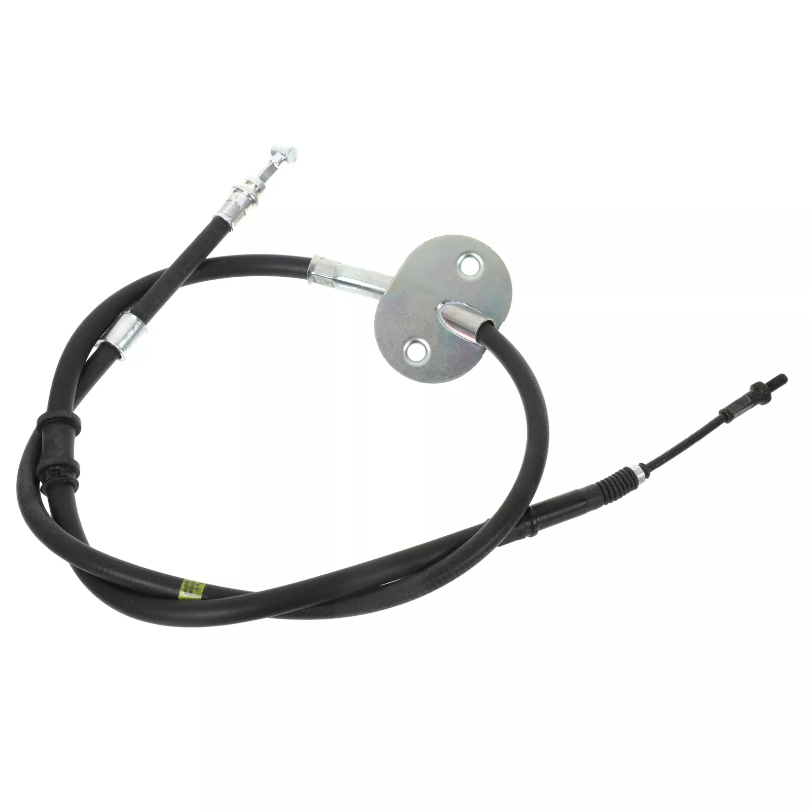 Genuine Front Parking Brake Cable Assy 597503J000 For Veracruz IX55 2007-2012 OEM 59750-3J000 59750 3J000