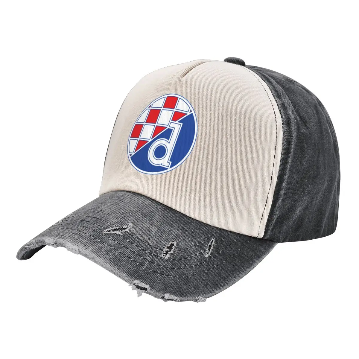 

Dinamo Zagreb Fans Baseball Cap Thermal Visor Military Tactical Cap Luxury Brand Military Cap Man Girl Men's