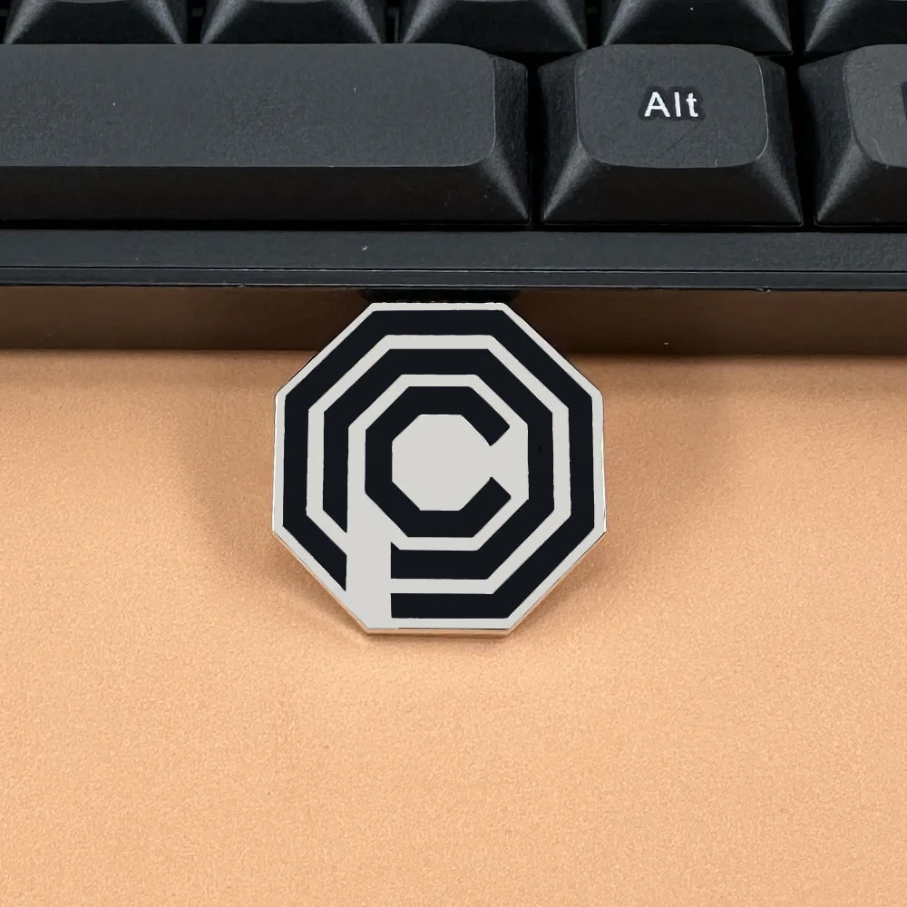 Robocop Movie Ocp C… - image