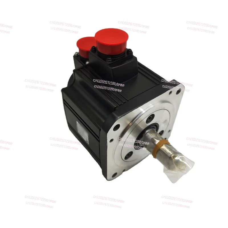 HC-SFS82K-S1 HC-SFS81K AC servo motor 0.8kW high torque, suitable for industrial automation numerical control machine tools