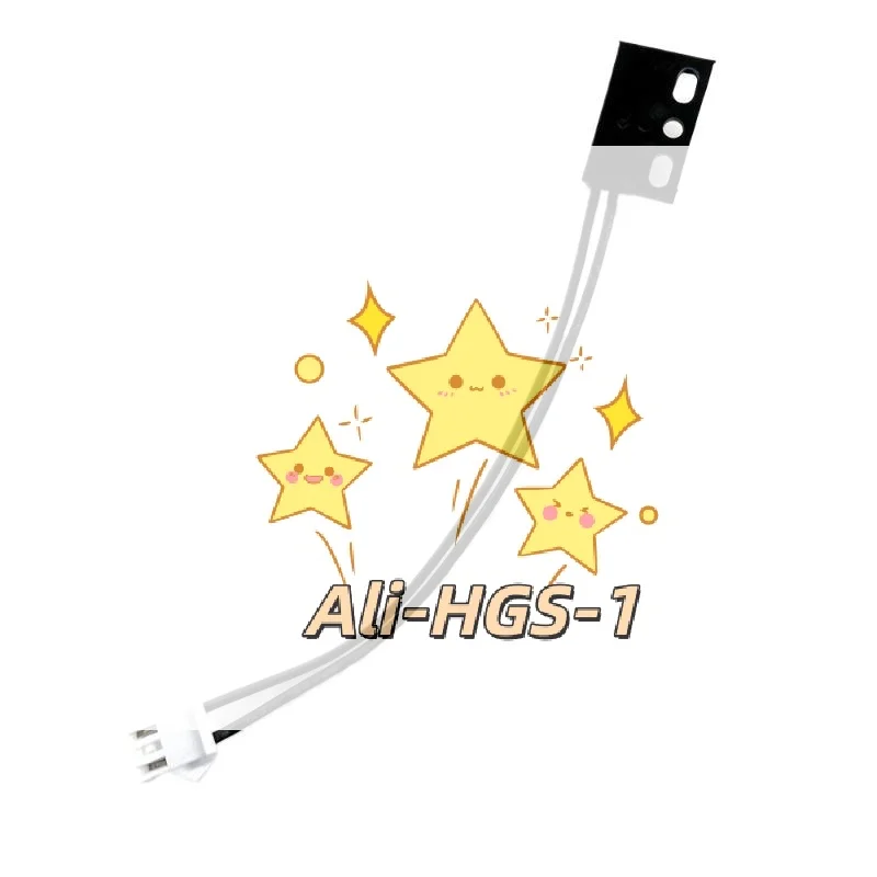 1Pc Home Appliance Parts Gas Water Heater Three-Wire Micro On-off Control Water Flow Sensor Switch Water Heater Accessories