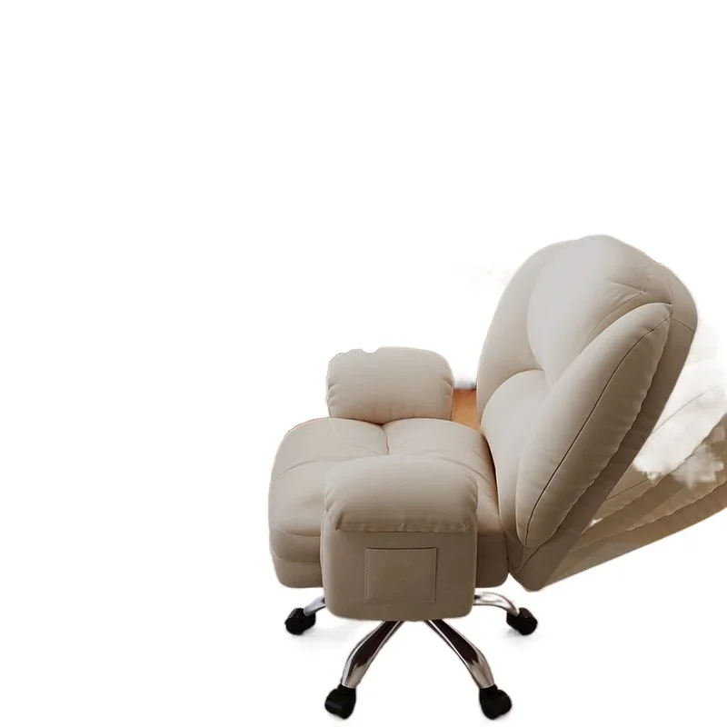 

sofa chair, computer chair, household lazy sofa, comfortable and sedentary, the backrest can be reclined