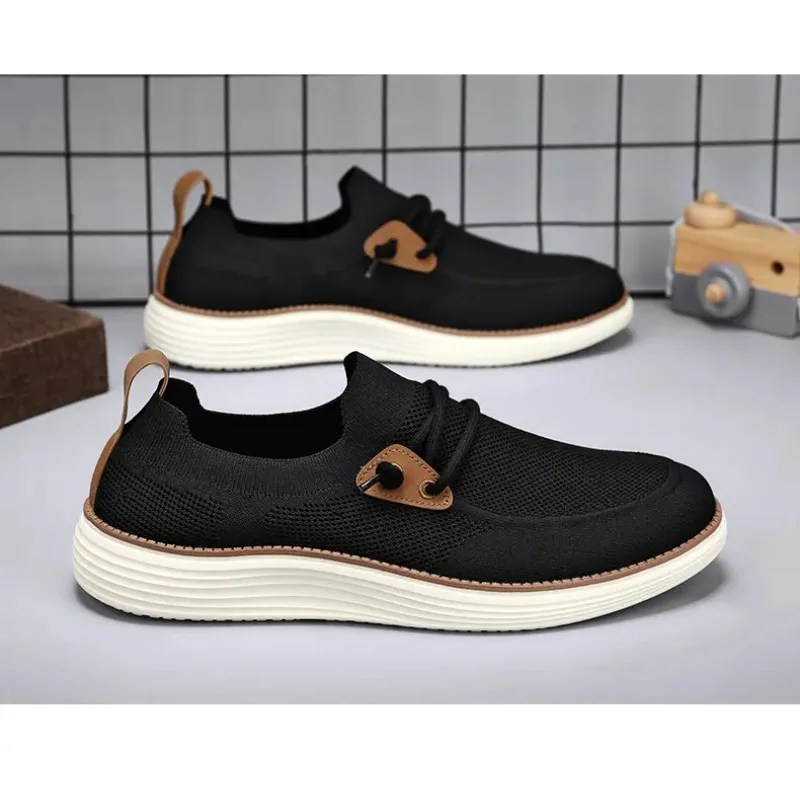 

Дизайнерская мужская обувь Кроссовки Туфли на платформе Повседневные кожаные мужские кроссовки Chaussure Роскошная спортивная обувь для бега