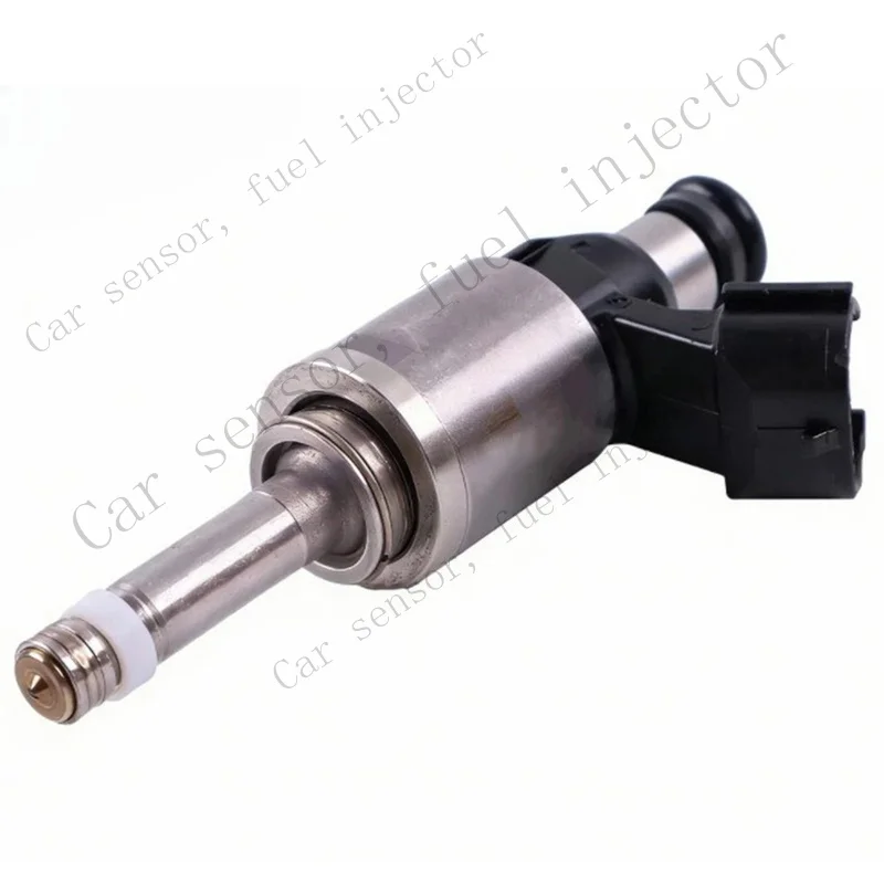 Q+ 4Pcs Fuel Injector For Toyota Auris C-HR Corolla 23250-47070 2325047070 ZF