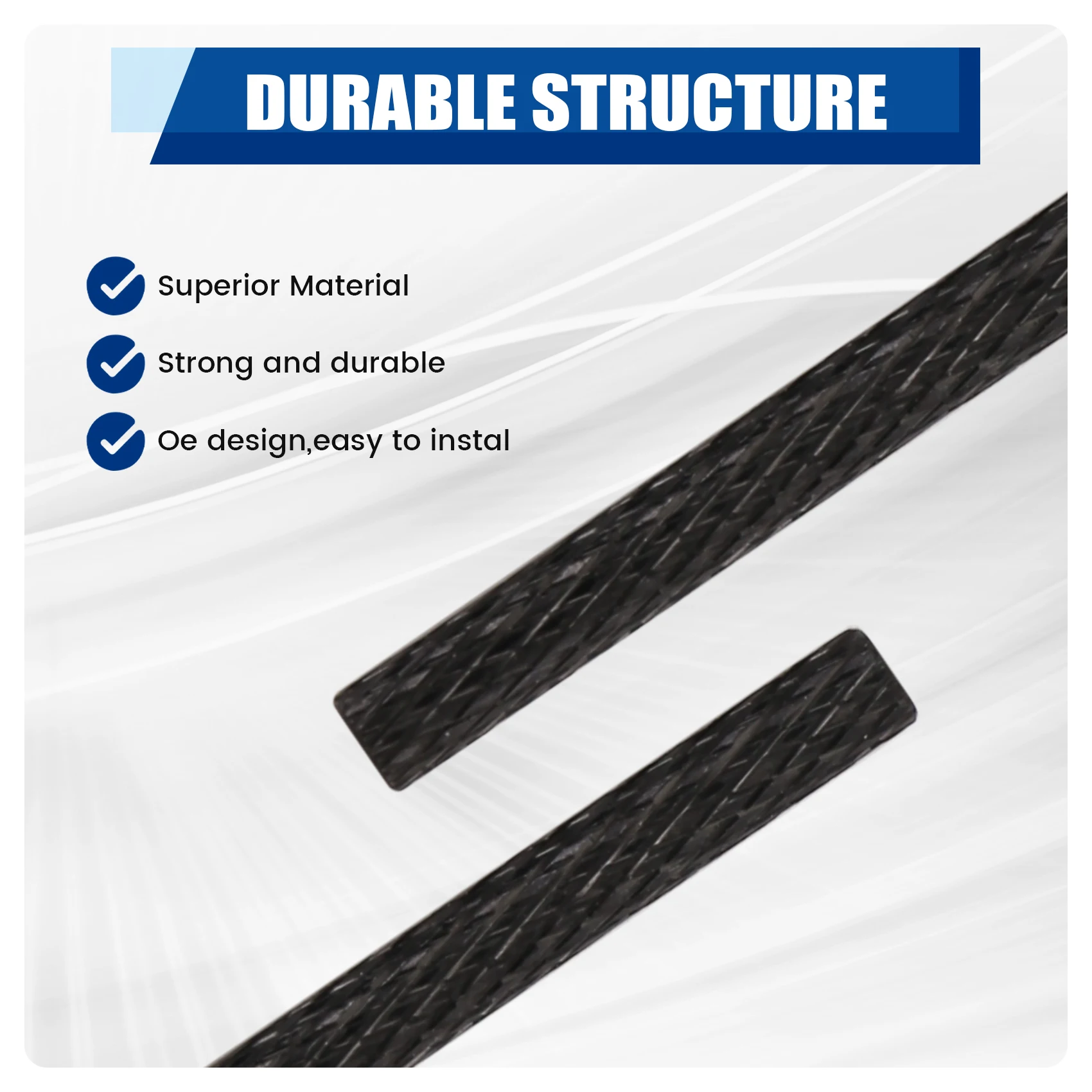 Для комплекта винтов GEP-CL25 V2 — комплект винтов в раме, аксессуары для деталей дрона