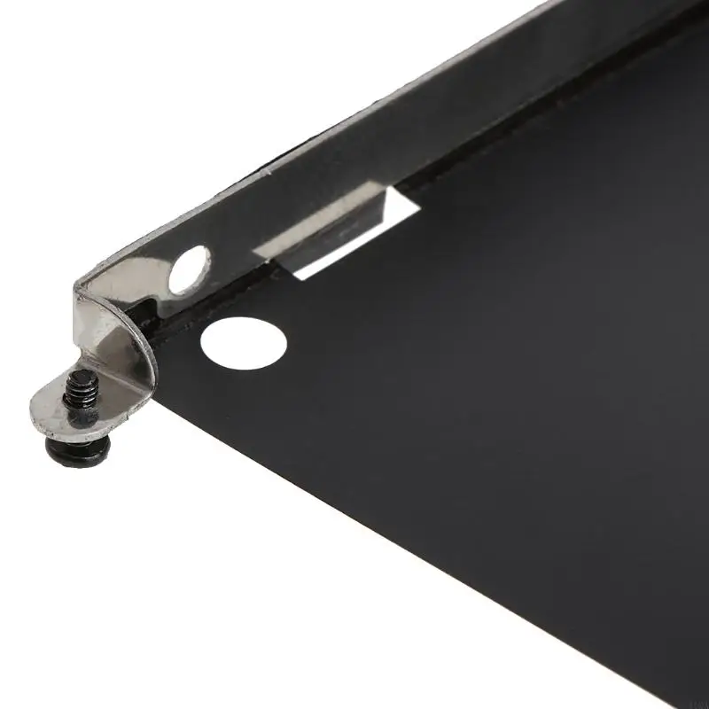41QA HDD Rack Adapter Converter Mounting Bracket Durable Hard Disk Holder Rack Bay For HP EliteBook 820 720 725 G1
