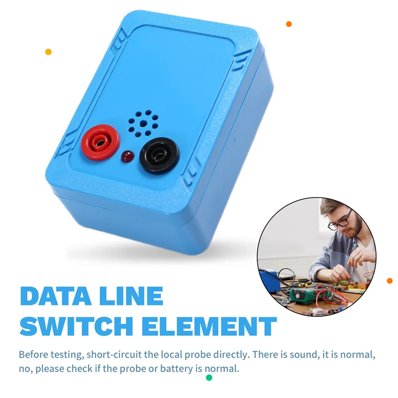 Abms-Data Cable Wir…