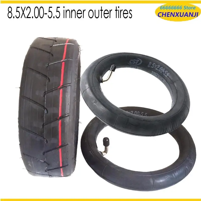8.5X2.00-5.5 Inner …