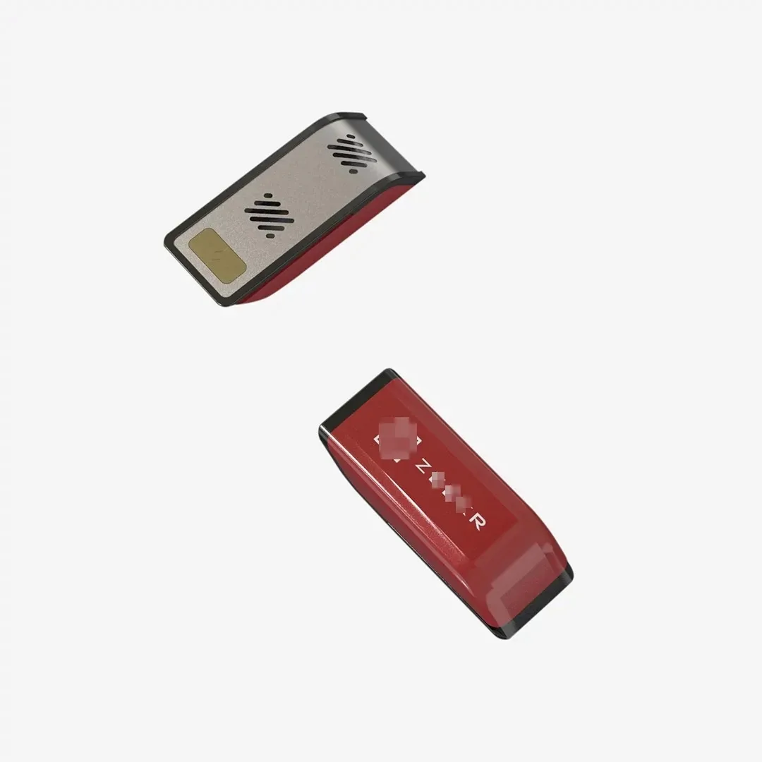 

Original Factory ZEEKR 001/009 Fragrance System, Fragrance Capsule, ZEEKR Fragrance Replacement Core