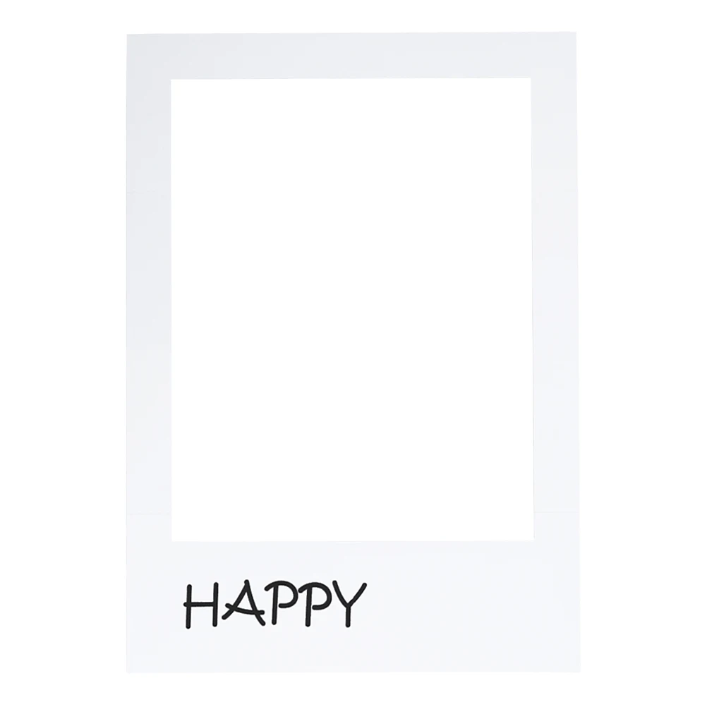 

picture cutouts cutout photo props birthday photo props paper frames frame props