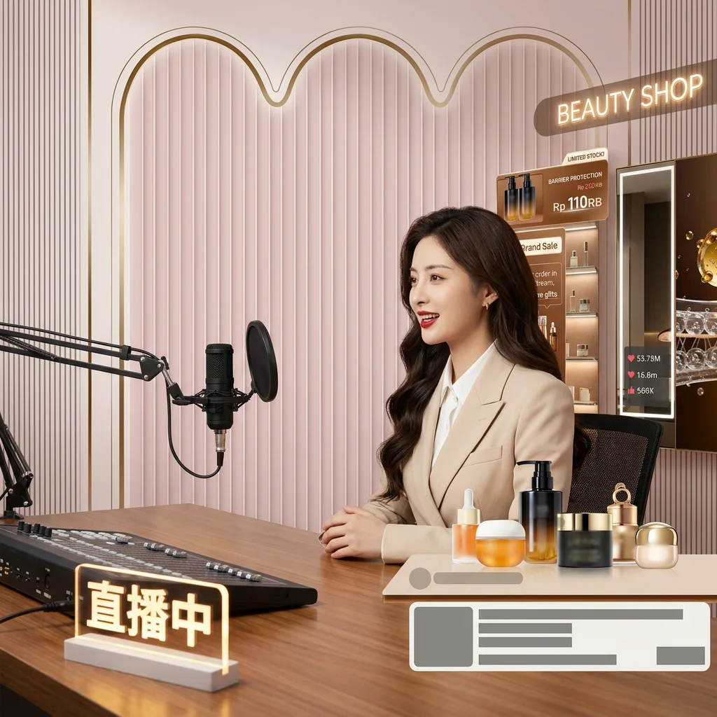 Live streaming room background custom mural, removable custom adhesive material for bedroom and living room.