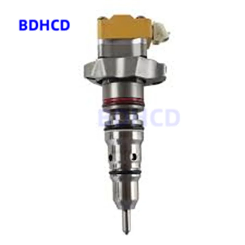 BDHCD Diesel Engine Fuel Injector Assembly 10R0782 10R-0782 198-6605 1986605 178-0199 178-9710 10R-2995 180-7341