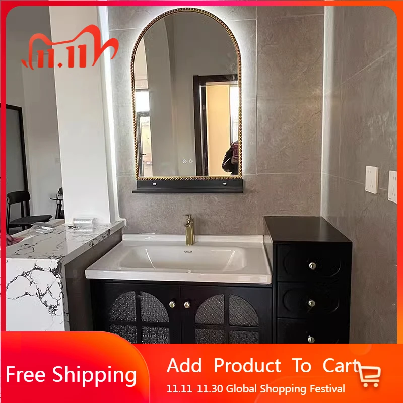 

Decorations Skincare Bathroom Cabinet Drawers Paper Toilet Dressers Bathroom Cabinet Perfume Storage Gabinete Home Furniture