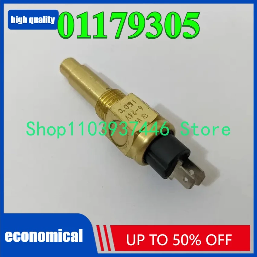 

01179305 Новый датчик температуры масла 01182377 для 1011 2011 г.