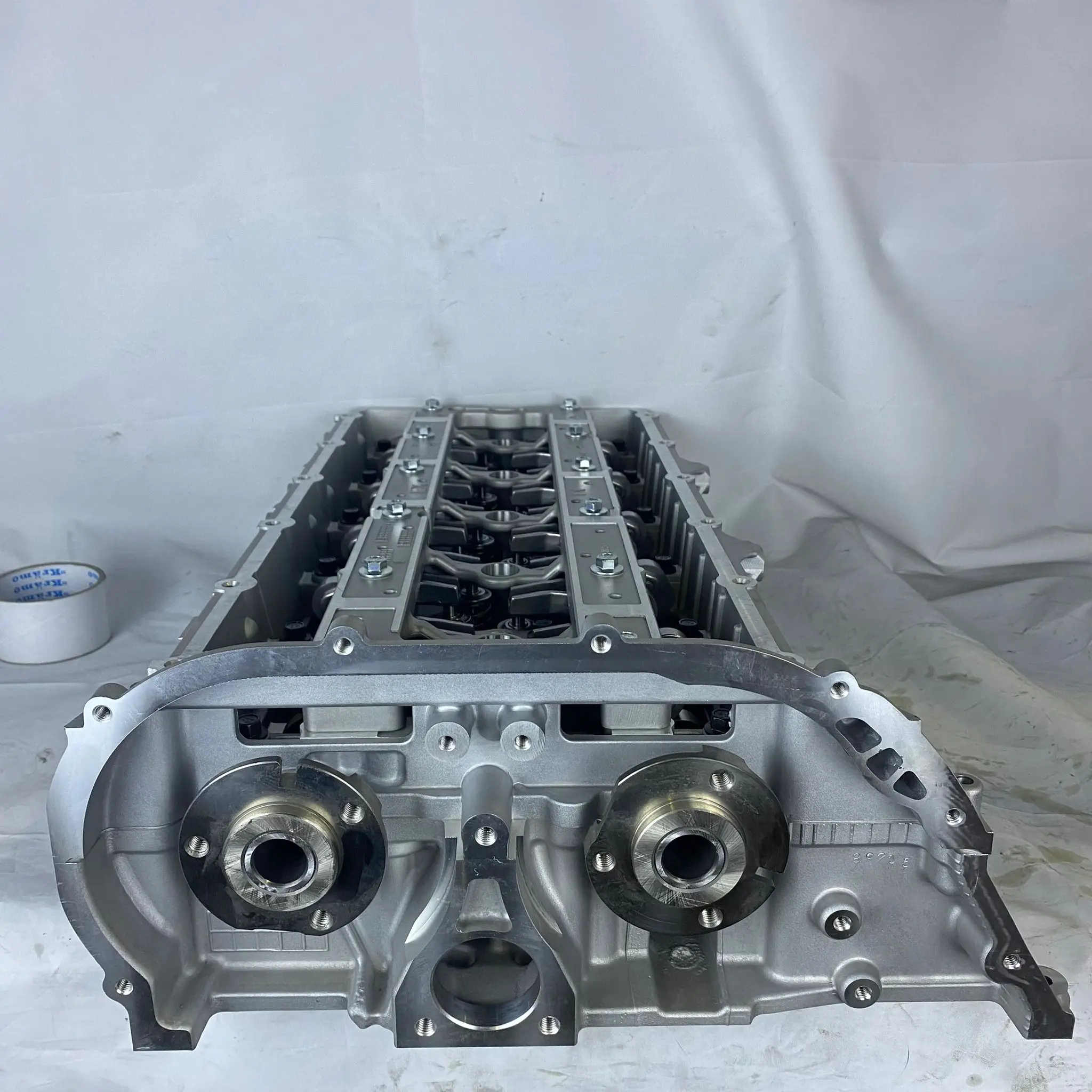 

Low price, top quality, best choice P5AT cylinder head complete Mazda BT50 BT-50 car complete cylinder head