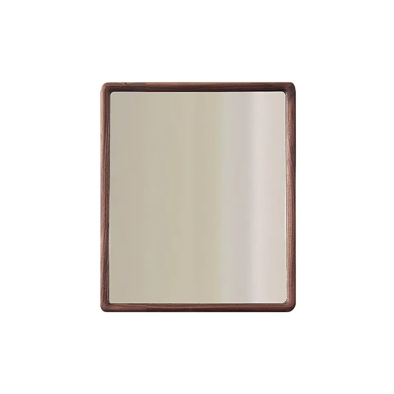 الحد الأدنى النمط الفرنسي مرآة الديكور مرايا غرفة المعيشة معلقة مرآة أنيقة Espejo Decorativo غرفة المعيشة الديكور