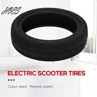HOES-8.5 Inch 50/75-6.1 For Xiaomi M365 Electric Scooter Outer Tire Upgrade Tyre 8 1/2X2 Tubeless Tyre With Air Nozzle