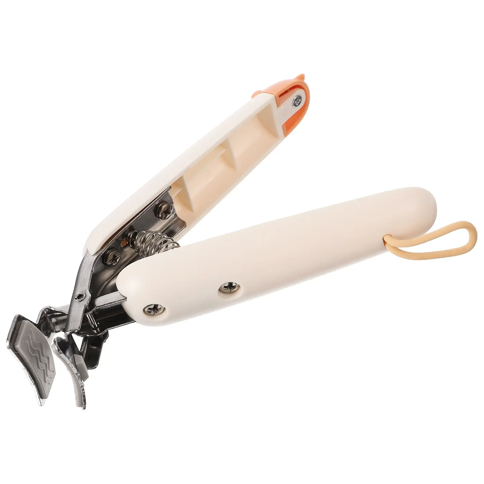 

Insulated Bowl Clip Stainless Steel Hot Gripper Kitchen Tool Clips Anti-scalding Bowl Holder Corrosion Resistant ABS