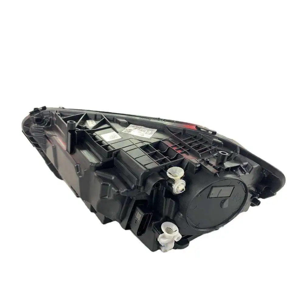 2023 2024 W117 phares d'origine pour Mercedes Benz A-CLASS CLA phare W177 A180 A200 phares LED