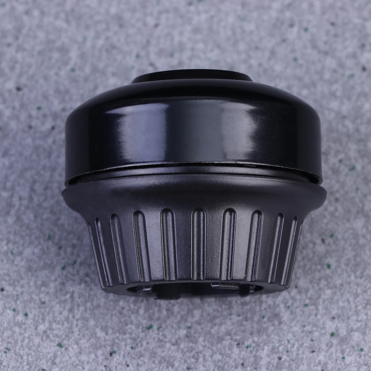 

1pcs Retro Style Bike Bell Rotate For Folding Bikes 22.2Mm Handlebar Horn Clear Sound Easy Install Safe Simple Use