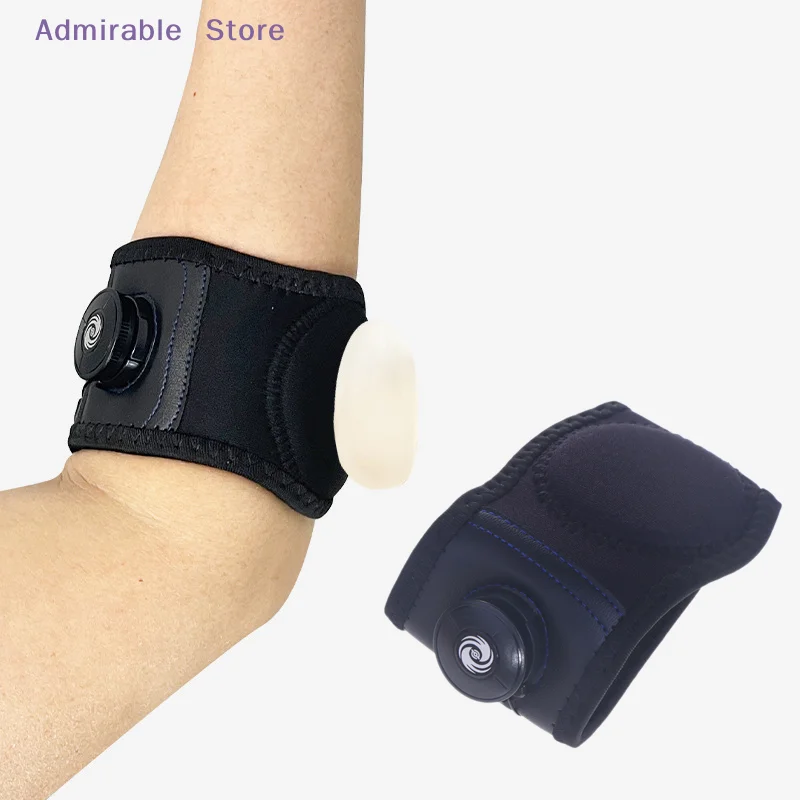w1PCS – бандаж для поддержки л – обзор и цена Tennis Elbow Brace