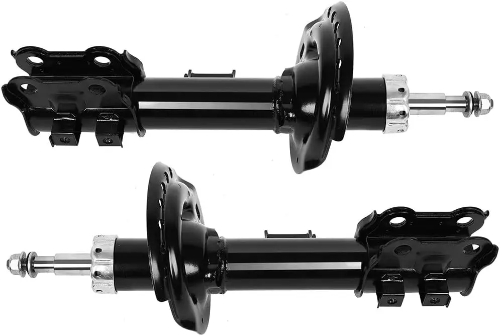 SCITOO - Front Shock Absorber for Hyundai Fits 2011 2012 2013 2014 2015 2016 for Hyundai Elantra,2013 2014 for Hyundai Elantra