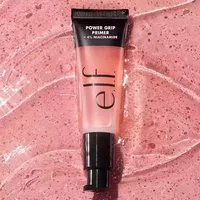 75ml ELF Power Grip apprêt Texture Jumbo rafraîchissant facile absorber hydrater raffermissant pour le visage purifiant hydratant lissage de la peau 5