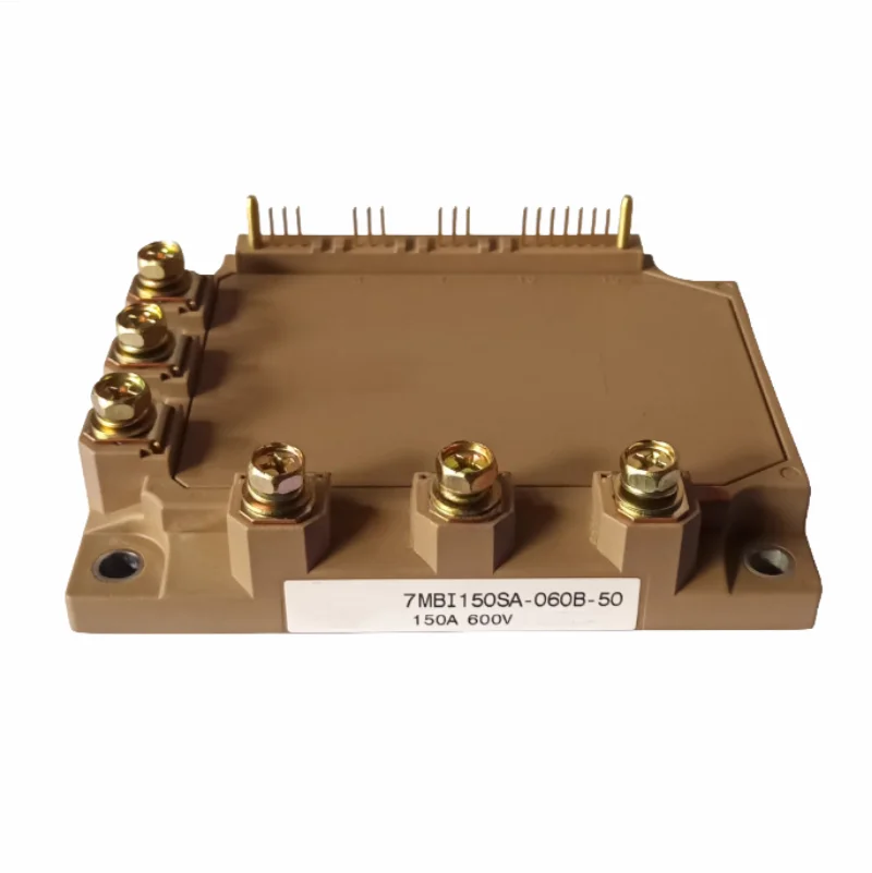 

New Original 7MBI150SA-060B-50 Module