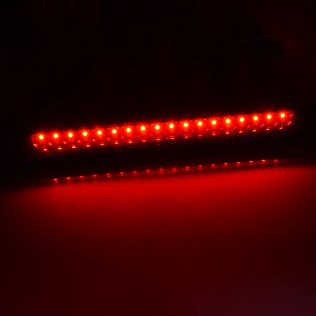 12V Car LED 3rd Tail Brake Light Rear Cargo Lamp Bar Fit for Nissan Frontier Titan A60 2005-2009 2010 2011 2012 2013 2014 2015