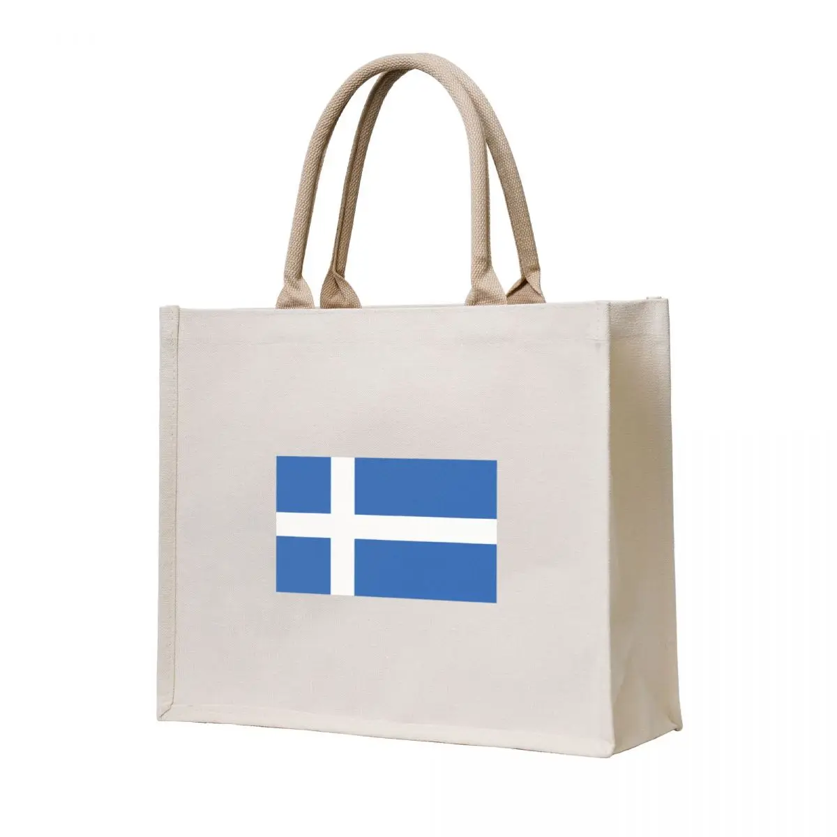 

Shetland Tote Bag Gift bags Cloth bag the tote bag
