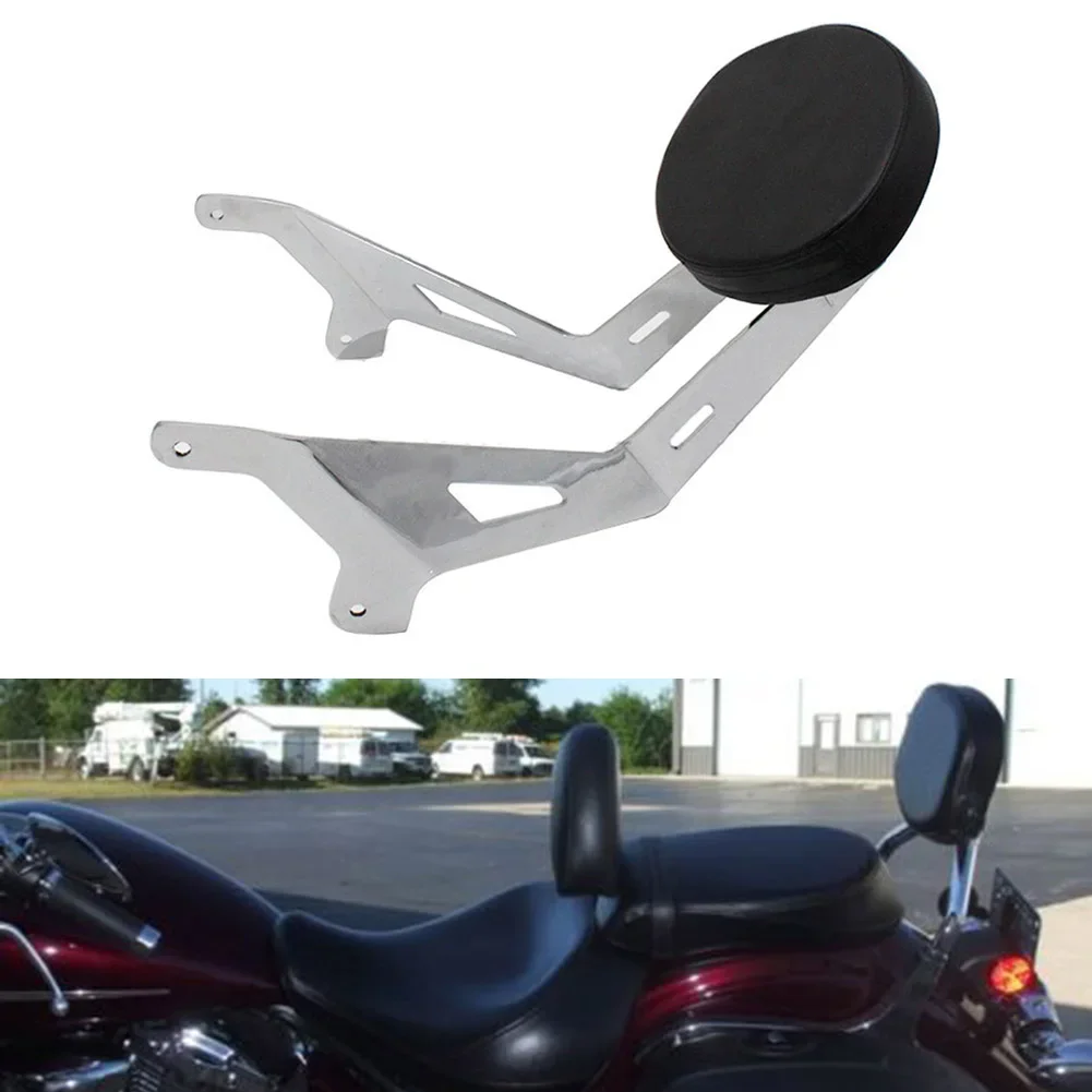 Motorcycle  Backrest Sissy Bar Rack For Yamaha V-star 1300 2011 2012 2013 2014 2015 2016 2017