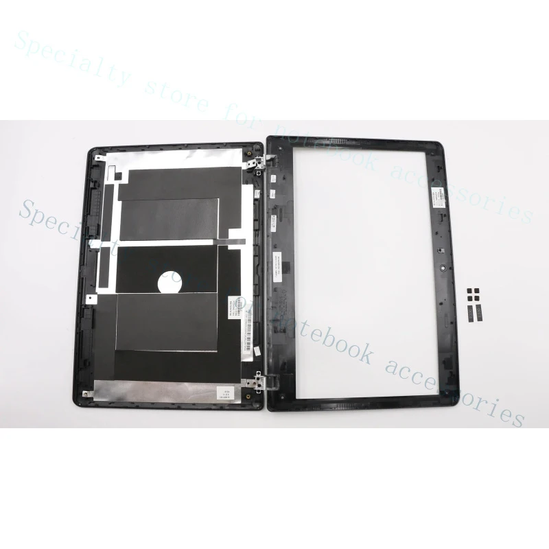 A+  Laptop LCD Back Cover LCD Front Bezel For Lenovo ThinkPad Edge E330 E335