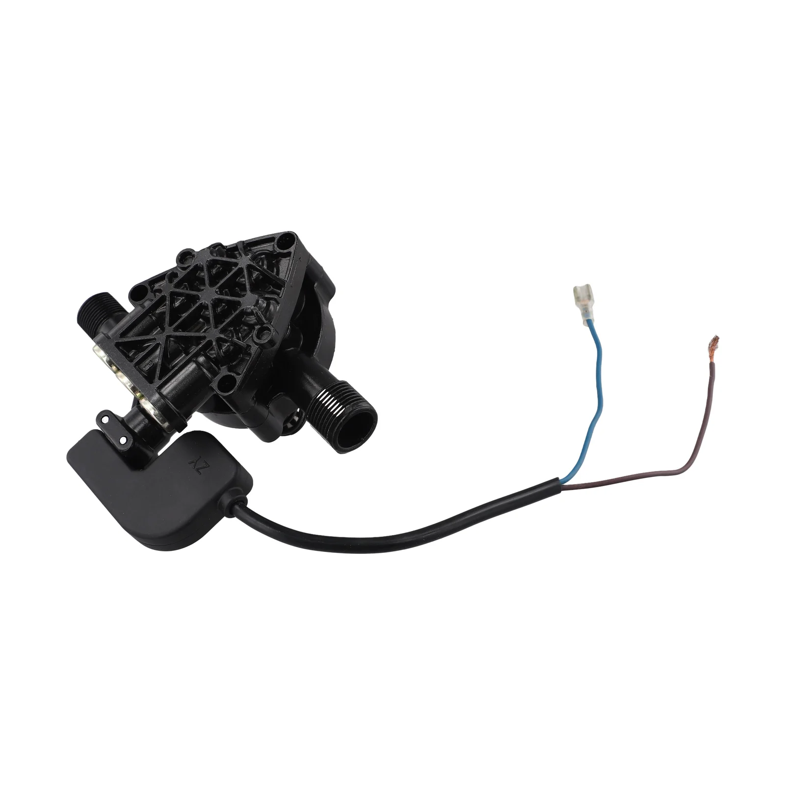 220V Versatile Power Pump High Pressure Car Washer Pump Head Triangular/Square Pump Head For Various Household Cleaning Tasks