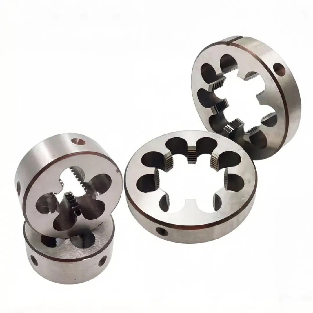 1"9/16-8 1"9/16-24 …