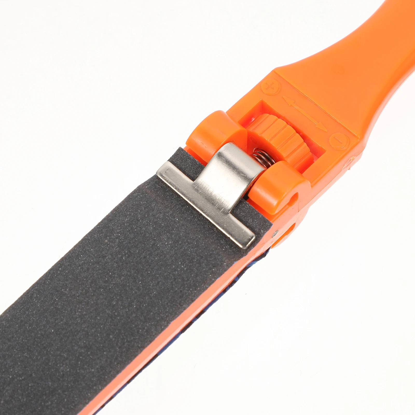 

Professional Fret File Durable Grinding Tool For Fret Polishing Bass Bridge Luthier Instrument Repairing Sanding Accessory