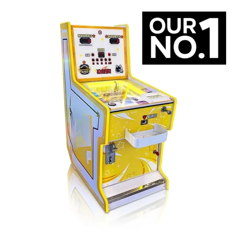 Pinball Machine - Игровой автомат пинбол коммерческого класса напрямую