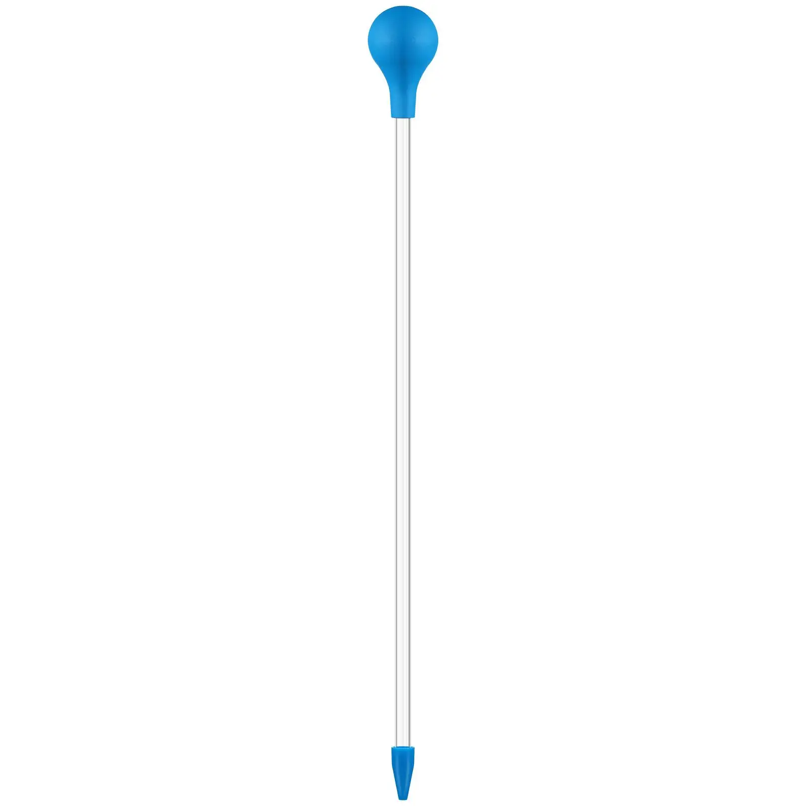 

Coral Feeder 35CM Liquid Reef Automatic Feeding Tube for Fish Aquarium Tank Clear Acrylic Durable Design