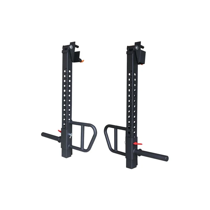 Detachable Gym Push Fitness Equipment Home Use Standing Posture Up Oblique Arm Push Bar Exercise Machine Parts & Accessories