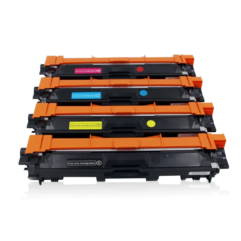 TN215 TN221 TN241 TN281 Toner Cartridge Printer Compatible for Brother MFC-9130CW MFC-9140 MFC-9330CDW MFC-9340CDW DCP-9020CDW