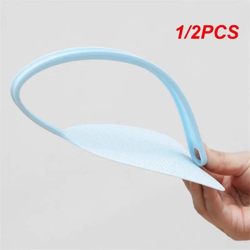 

1/2PCS Plastic Fly Swatter Beat Insect Flies Pat Anti-mosquito Shoot Fly Pest Control Mosquito Tool Home Kitchen Accessories