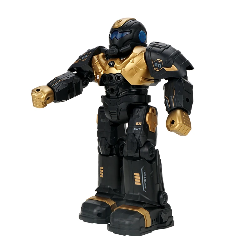 R20 Rc Robot Speelgoed Infrarood Gebaar Controle Slimme Robot Dansen Robot Kind Speelgoed Voor Kinderen