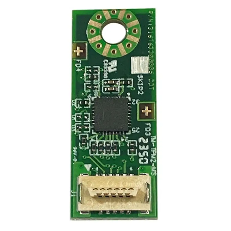 

【Shop Now】Security Module TPM2.0 TM-TPM2-I -MS Trusted Platform Module
