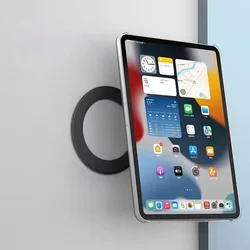 Artpowers magnetic sticker ring for tablet holder KD-14