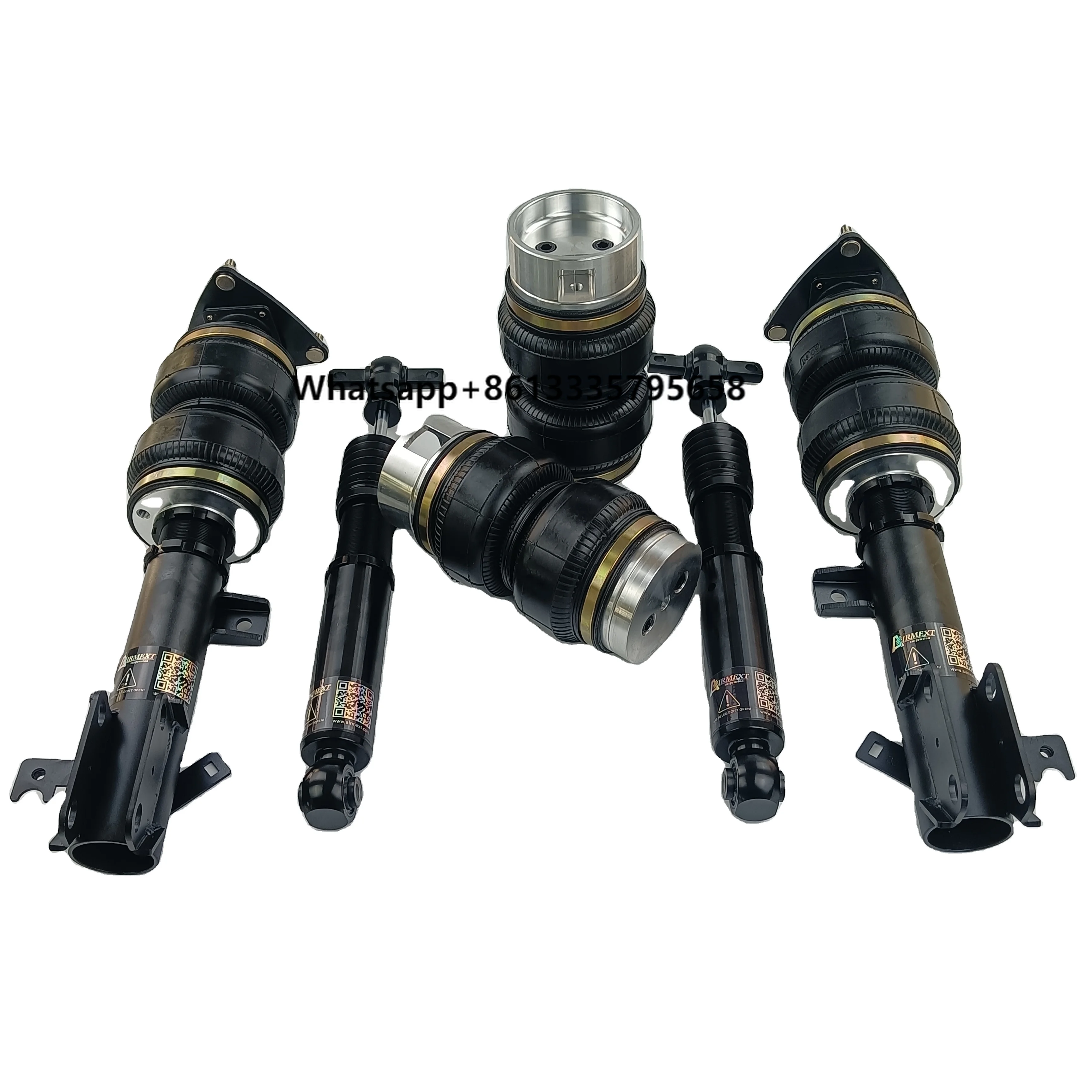 

For HONDA Odyssey RL3RL4 (USA) 2004-2010 AIRMEXT Airstrut Kit/Auto Parts/air Suspension/pneumatic/shock Absorber