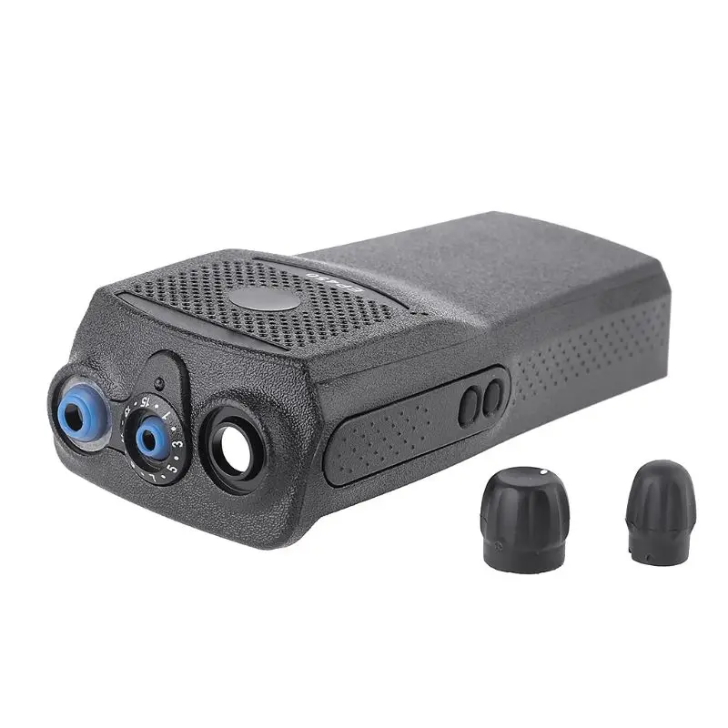 High-quality Replacement Front Casing For Shell Repair Housing Cover For Case For Motorola EP450 Walkie Talkie Two Way