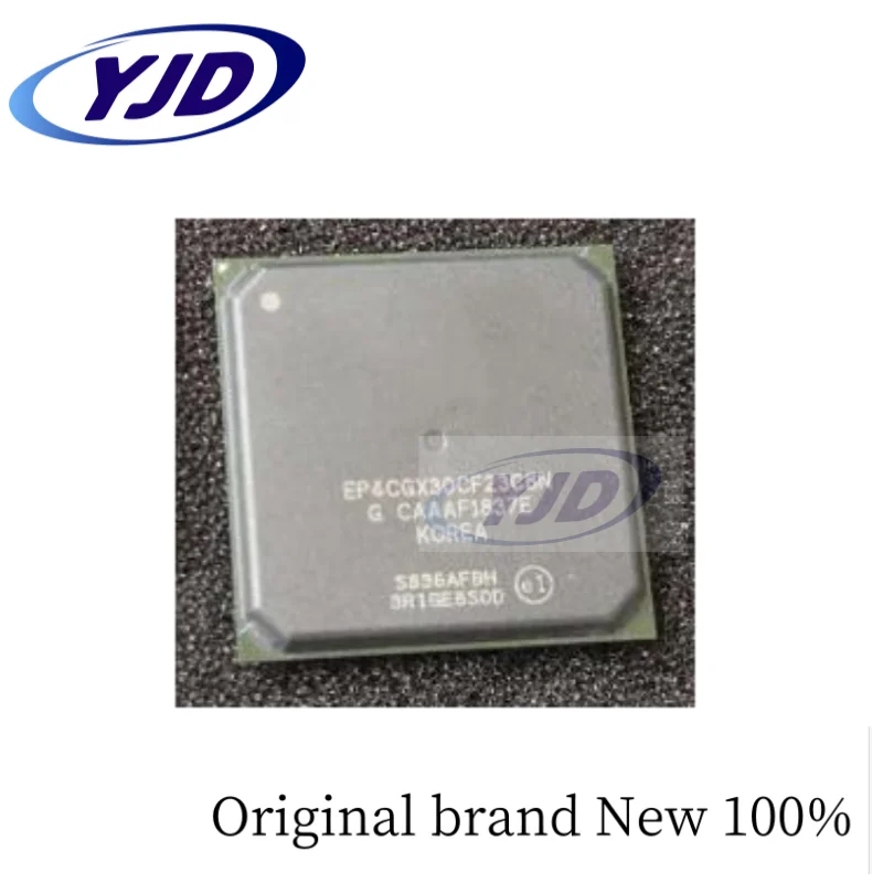 EP4CGX30CF23C8N IC NEW Original Spot goods If you need other IC, please consult