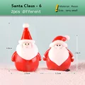 Santa Claus 6