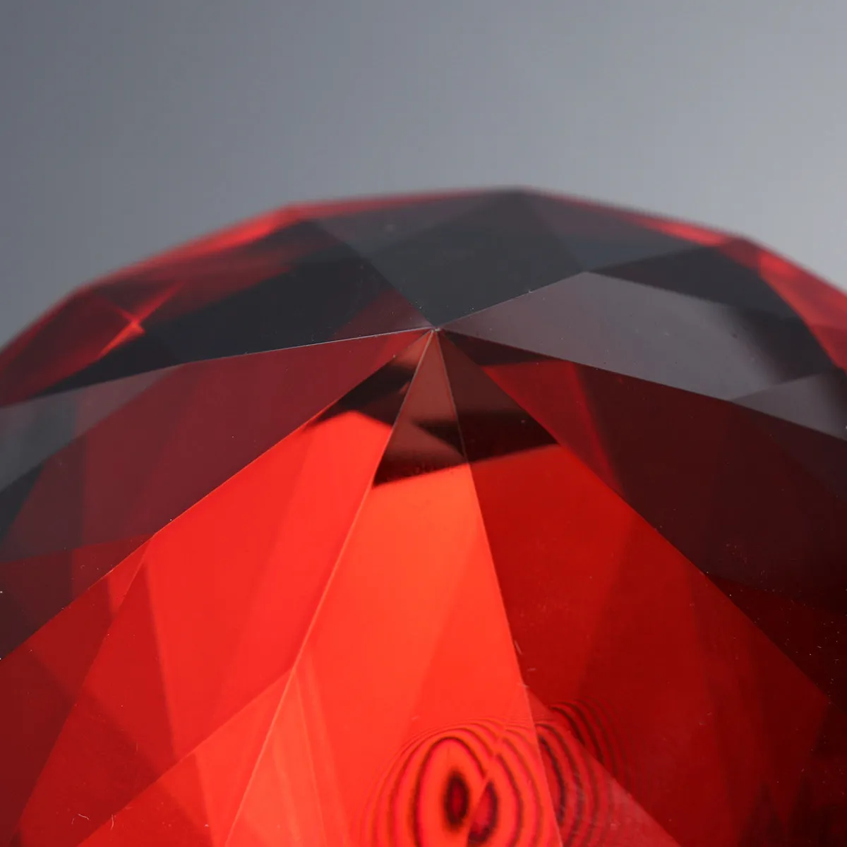 

1 шт. Прозрачный декоративный кристалл-бриллиант 60 мм, искусственные алмазы для декора свадьбы, девичника, домашней вечеринки, имитация бриллианта